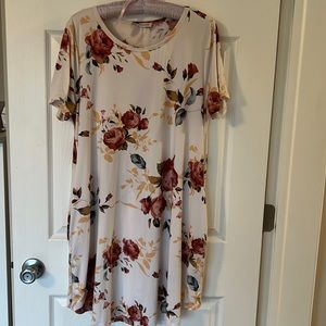 Chic Soul Viamor Dress